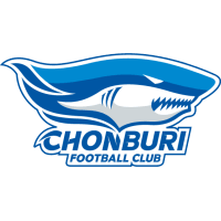 Chonburi club logo