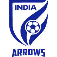 Arrows B club logo