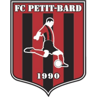 Petit-Bard club logo