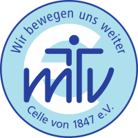 Logo of MTV Eintracht Celle