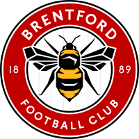 Logo of Brentford FC U23