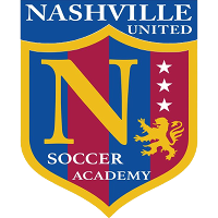 Nashville Utd club logo