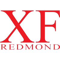 Logo of Crossfire Redmond