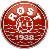 Røst club logo