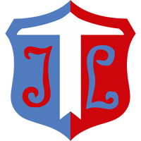 Tverrelvdalen club logo