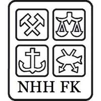 NHH club logo