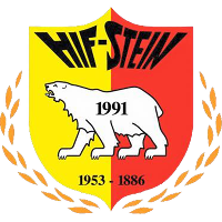HIF-Stein club logo