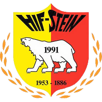 Logo of IL HIF-Stein