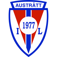 Austrått club logo