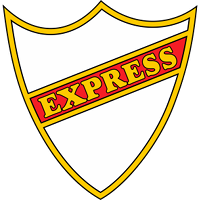 Express club logo