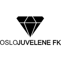 Oslojuvelene club logo