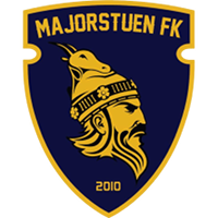 Majorstuen club logo