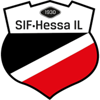 SIF/Hessa club logo