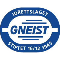 
														Logo of IL Gneist														
