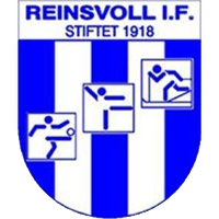 Reinsvoll club logo