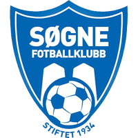 Søgne club logo
