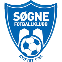 Søgne club logo