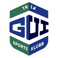 Gui club logo