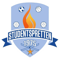 Stud'spretten club logo