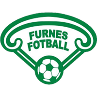 Furnes Fotball logo