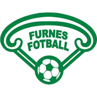 Logo of Furnes Fotball