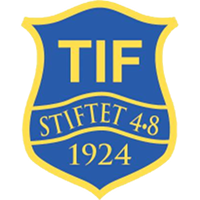 Teie club logo
