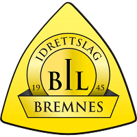 Bremnes IL logo