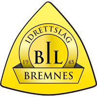 Logo of Bremnes IL