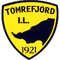 Tomrefjord club logo
