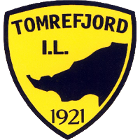 Tomrefjord IL logo