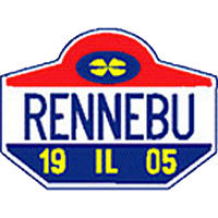 Rennebu club logo
