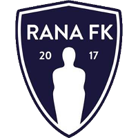 Rana club logo