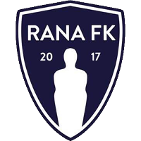 Rana FK clublogo