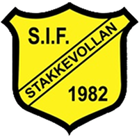 Stakkevollan club logo