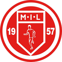 Malmefjorden club logo