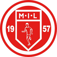 Malmefjorden club logo