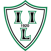 Innstrandens club logo
