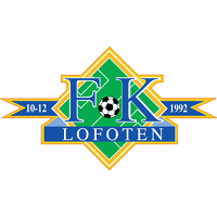 Lofoten club logo