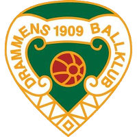 Drammens club logo