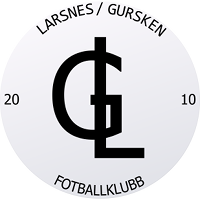 Larsnes club logo
