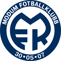 Logo of Modum FK