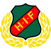 Heimdal club logo