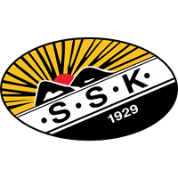Solberg club logo