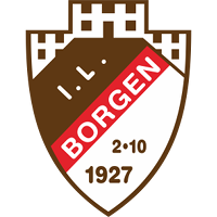 Borgen club logo
