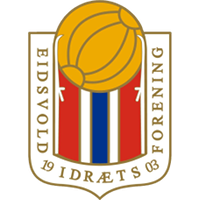 Logo of Eidsvold IF