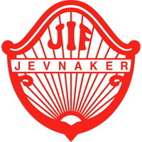Jevnaker club logo