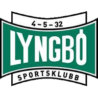 Lyngbø club logo