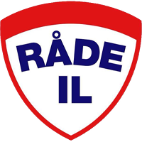 
														Logo of Råde IL														