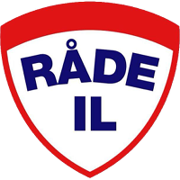 Råde club logo