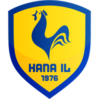 Hana club logo